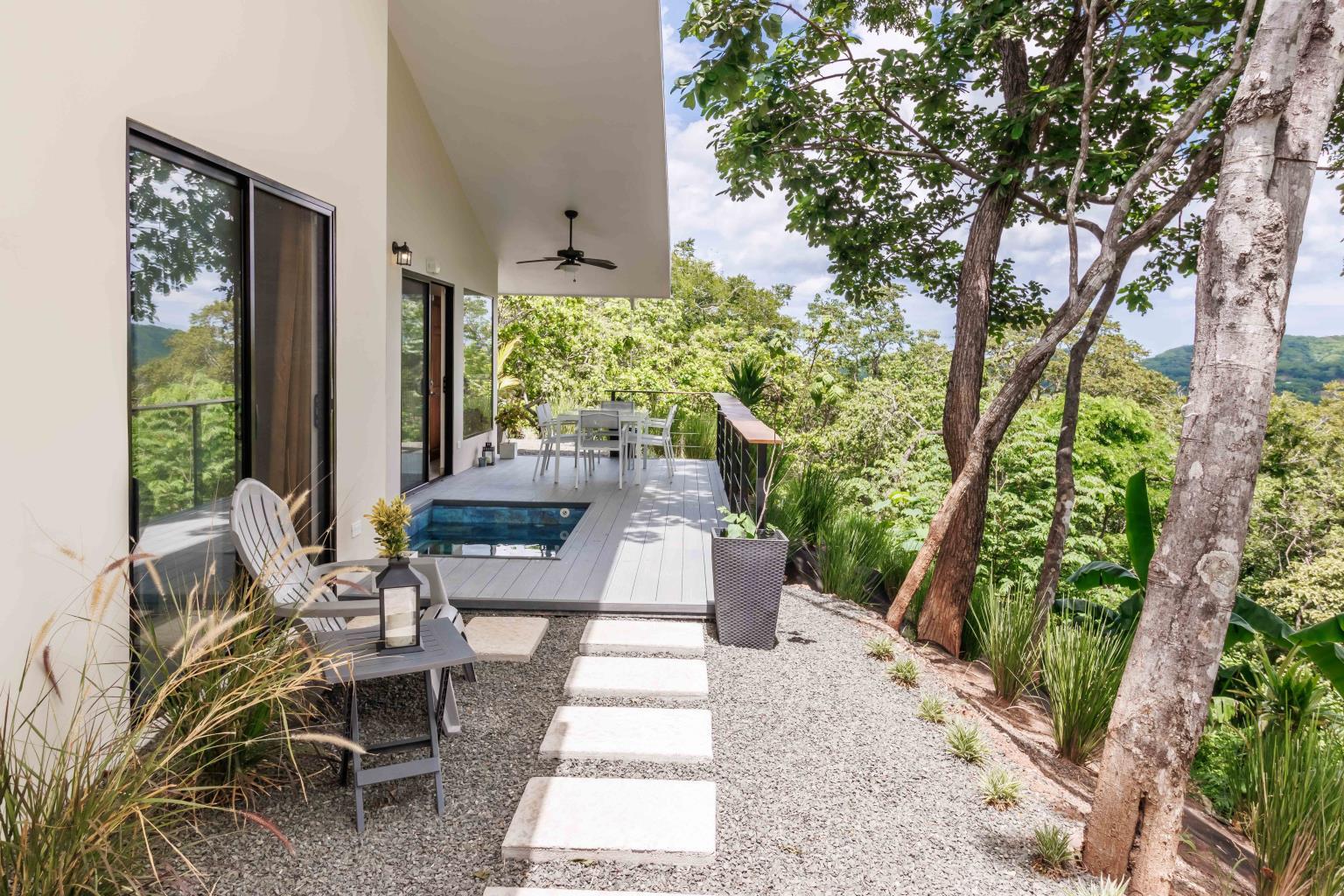 2 bed Single Family Homes For Sale in Tamarindo, Guanacaste - thumb 1