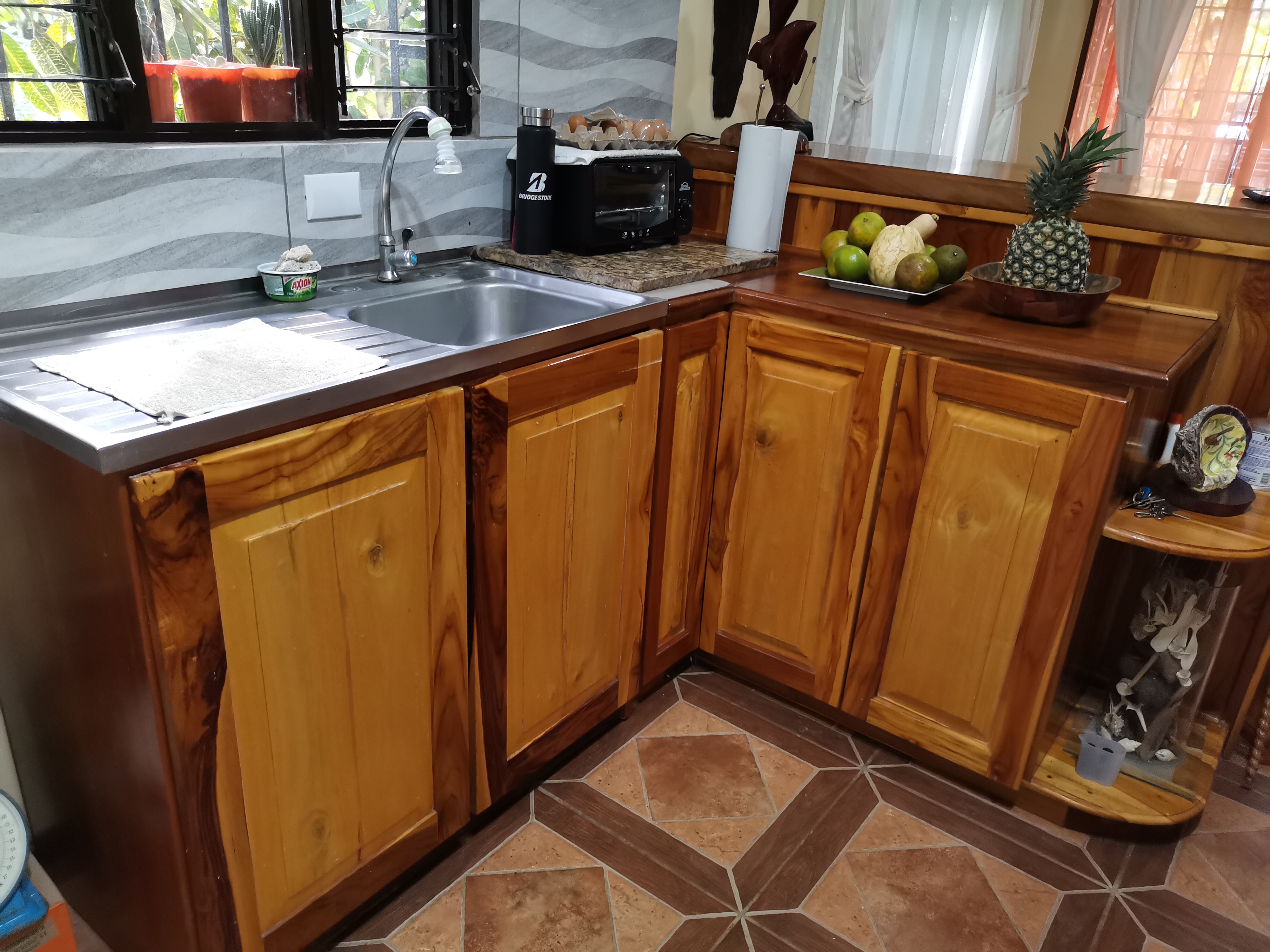 3 bed Single Family Homes For Sale in Paquera, Puntarenas - thumb 7