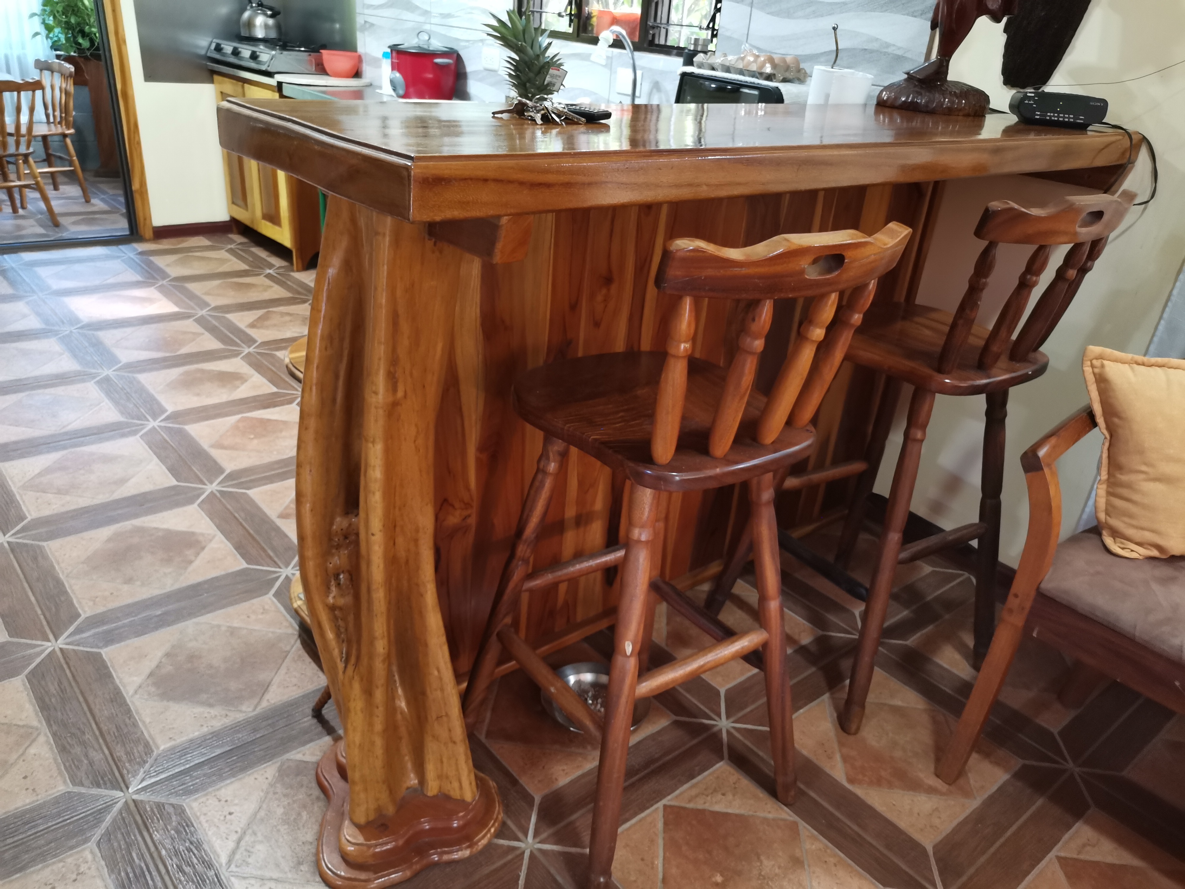 3 bed Single Family Homes For Sale in Paquera, Puntarenas - thumb 8