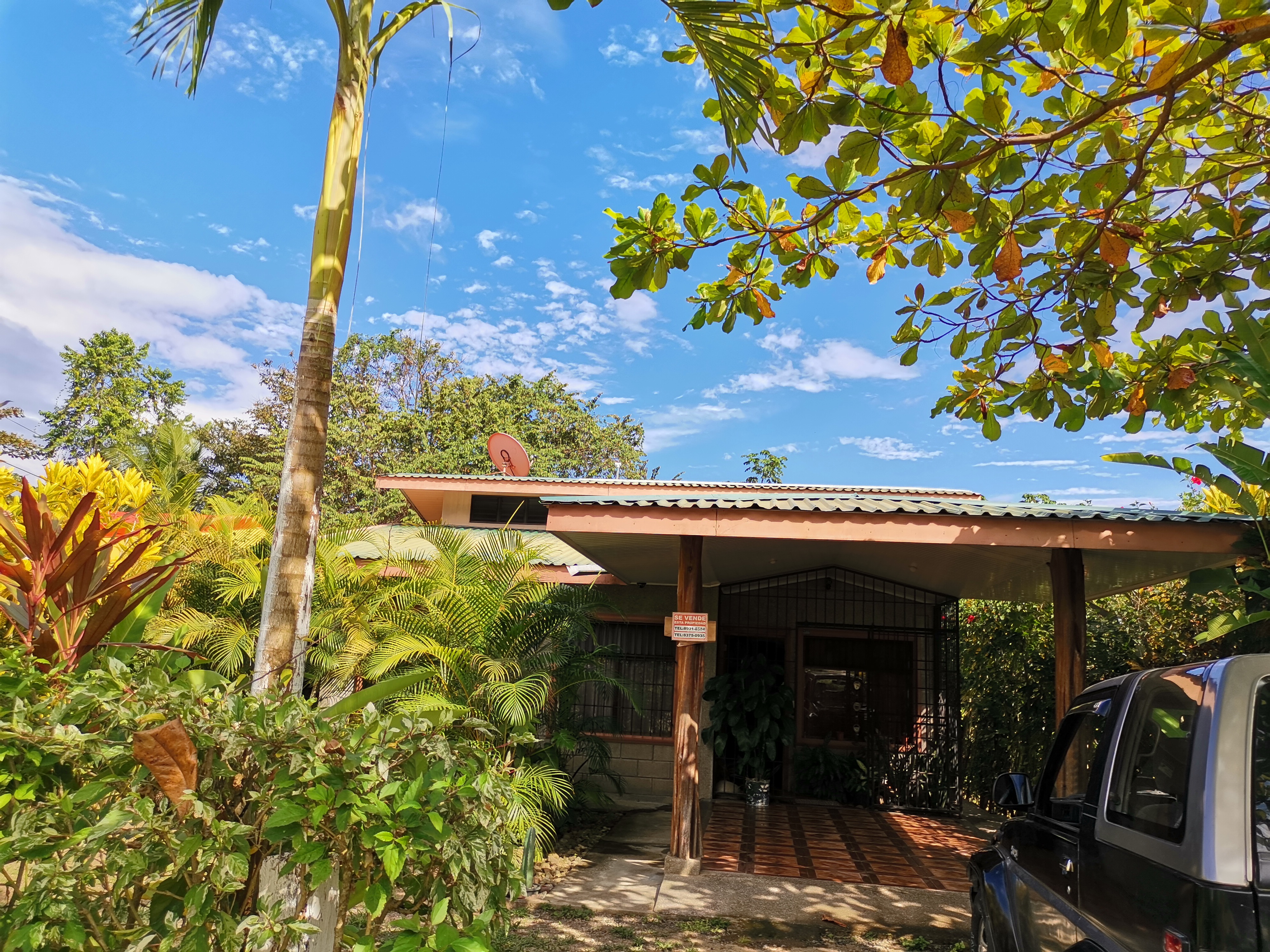 3 bed Single Family Homes For Sale in Paquera, Puntarenas - thumb 2