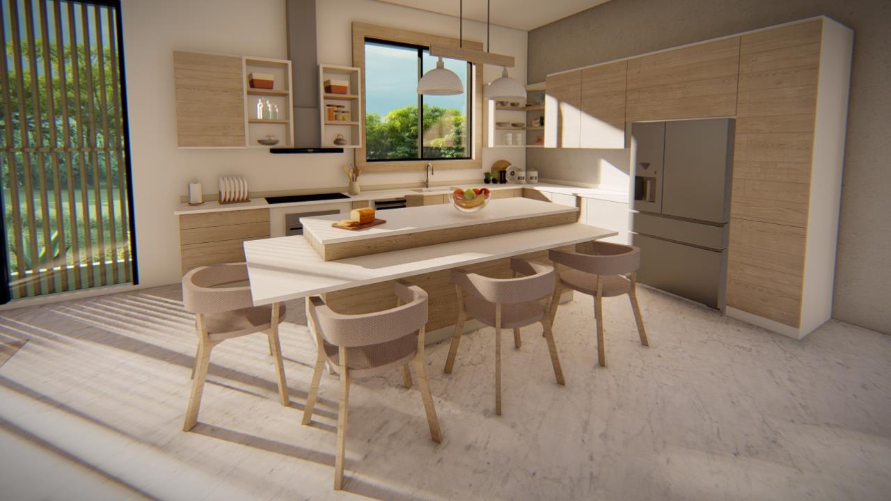 4 bed Single Family Homes For Sale in Tamarindo, Guanacaste - thumb 10