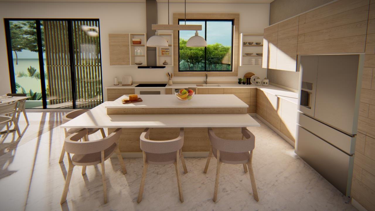 4 bed Single Family Homes For Sale in Tamarindo, Guanacaste - thumb 12