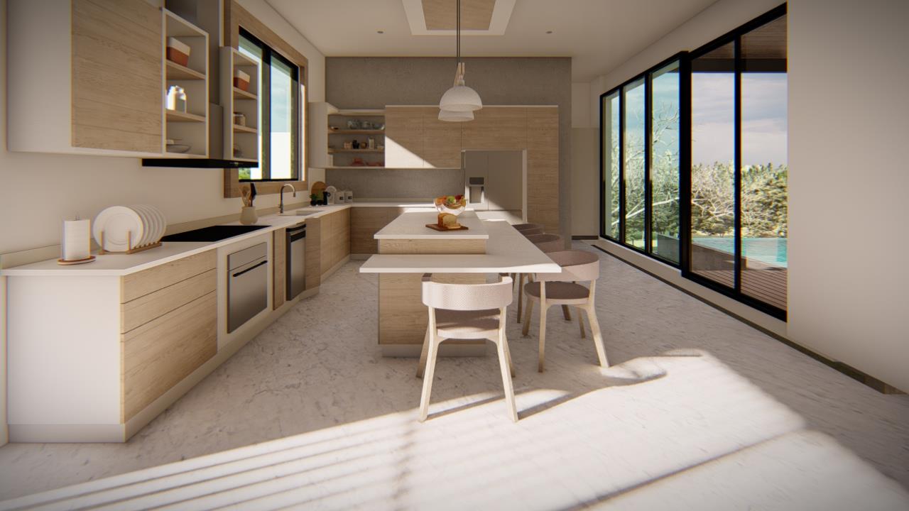 4 bed Single Family Homes For Sale in Tamarindo, Guanacaste - thumb 11