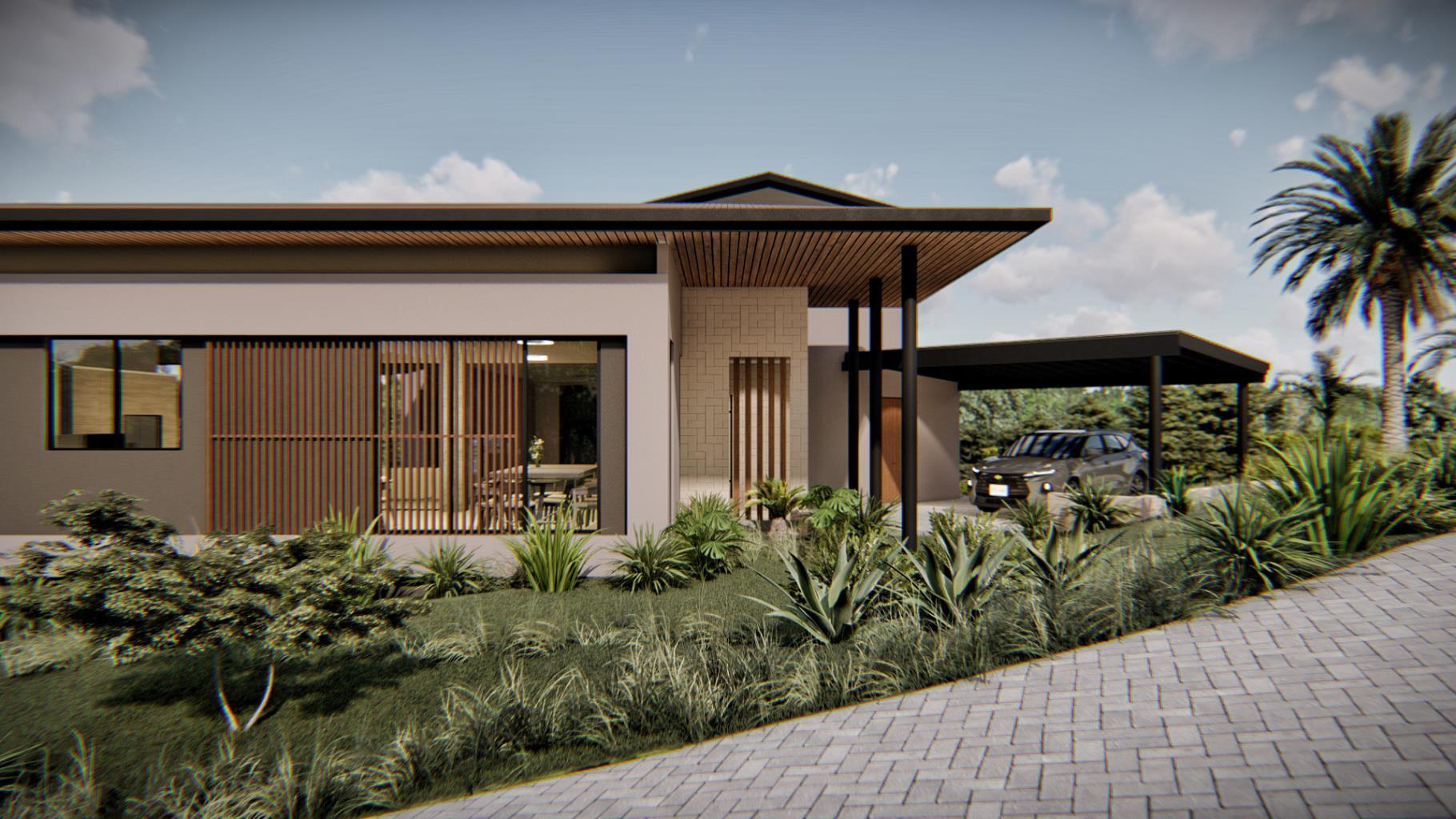 4 bed Single Family Homes For Sale in Tamarindo, Guanacaste - thumb 6