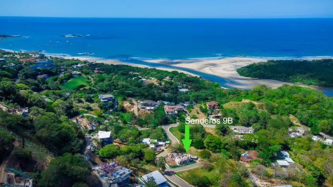 4 bed Single Family Homes For Sale in Tamarindo, Guanacaste - thumb 1