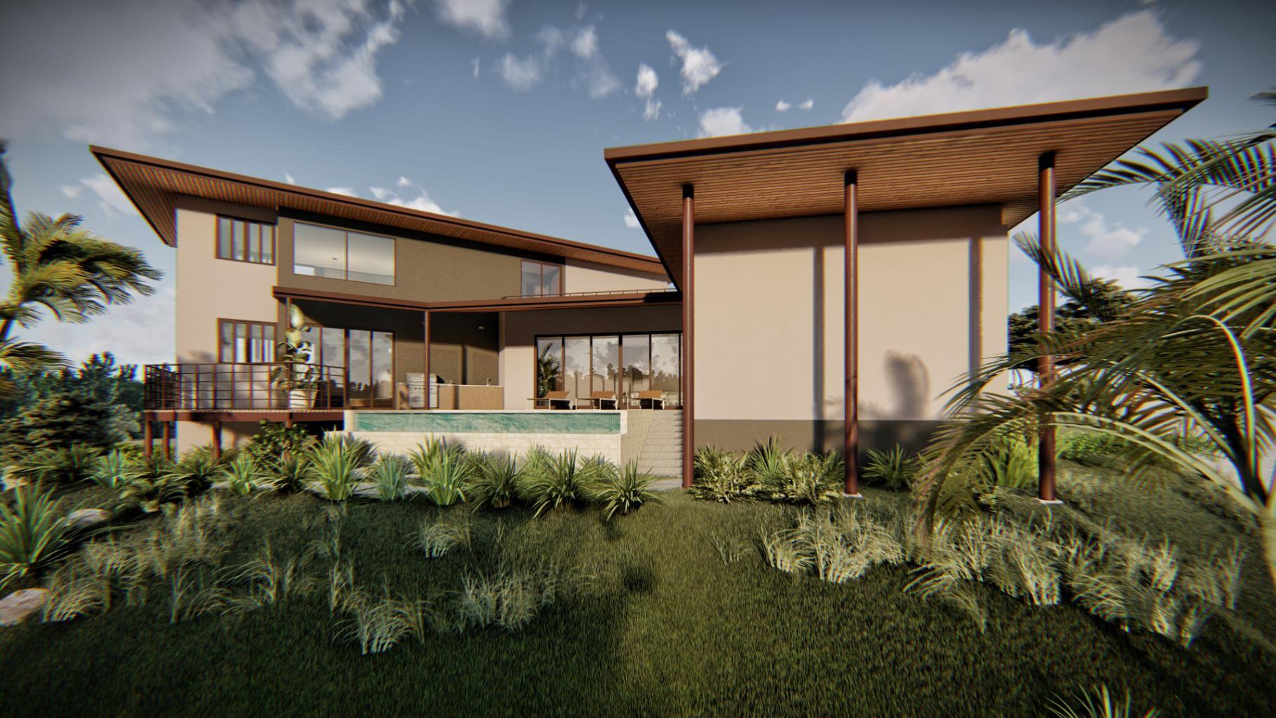 4 bed Single Family Homes For Sale in Tamarindo, Guanacaste - thumb 7