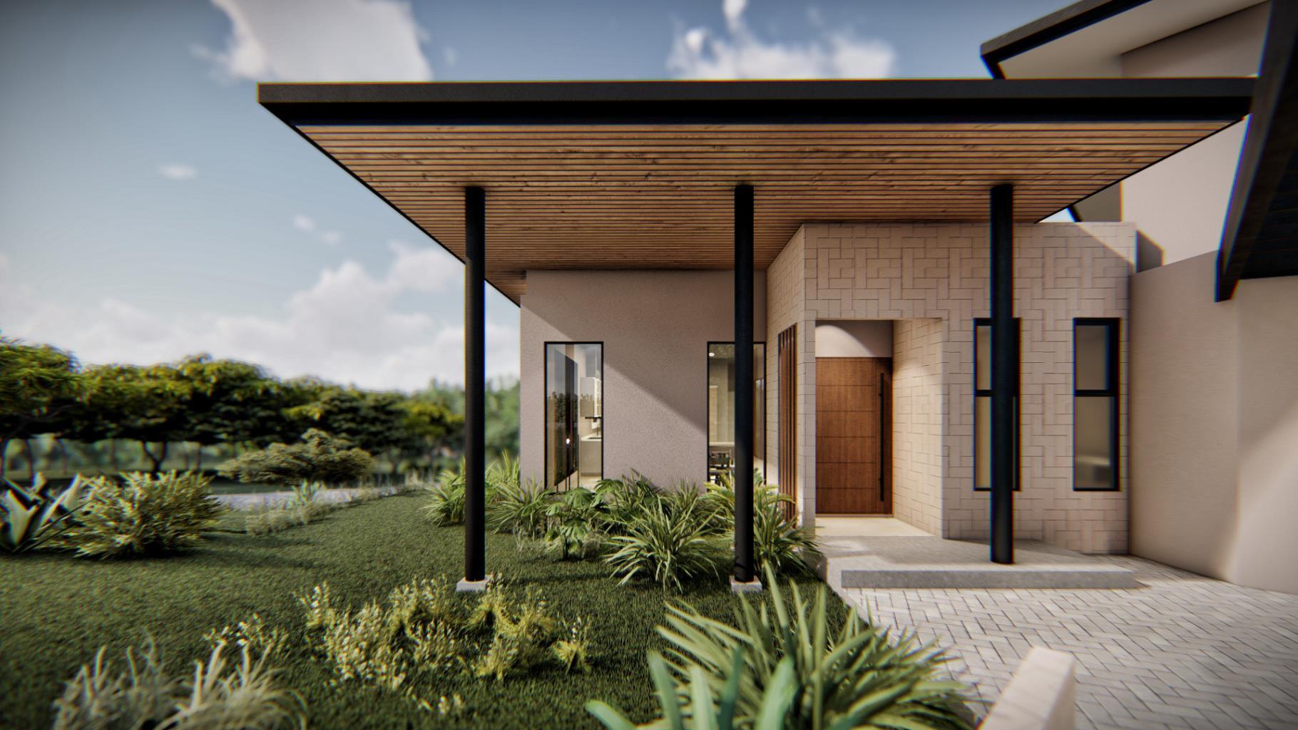 4 bed Single Family Homes For Sale in Tamarindo, Guanacaste - thumb 4