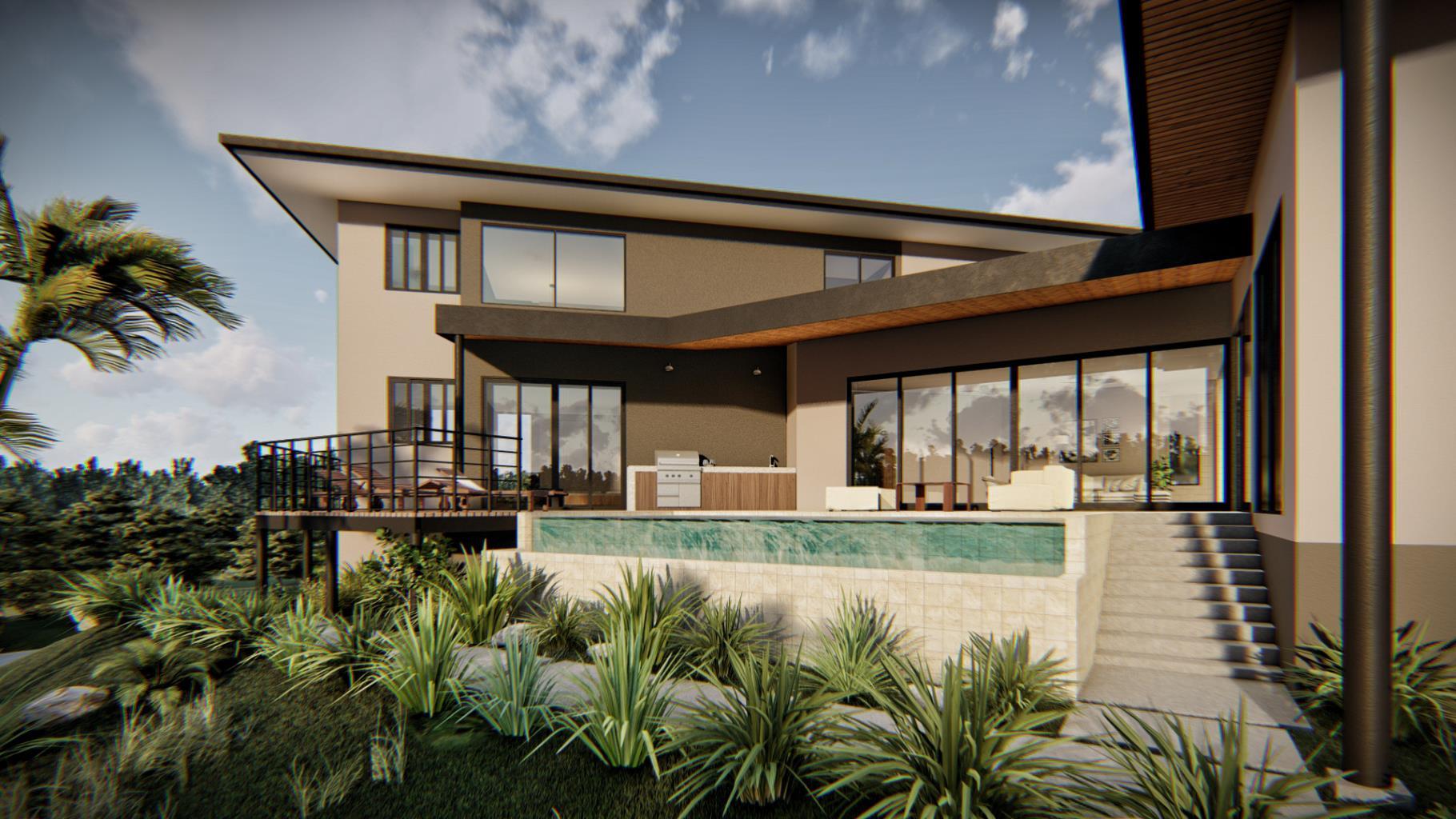 4 bed Single Family Homes For Sale in Tamarindo, Guanacaste - thumb 8