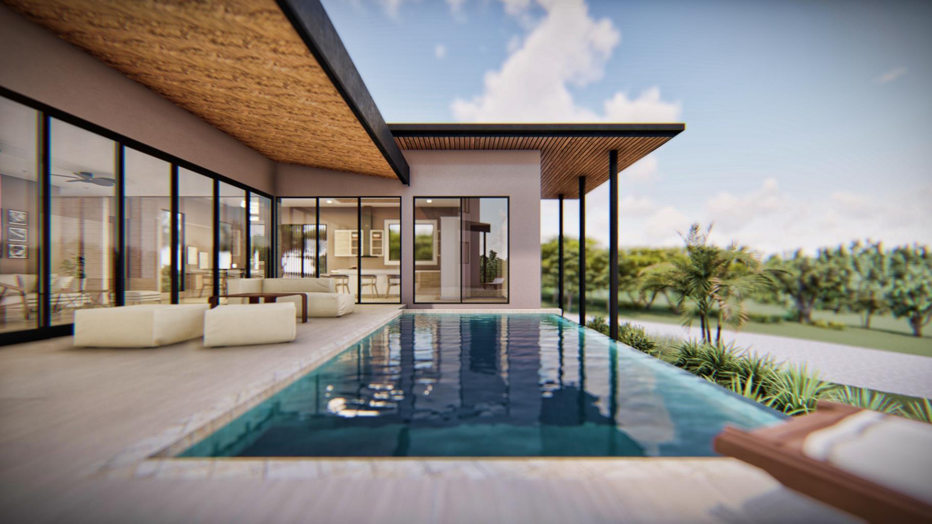 4 bed Single Family Homes For Sale in Tamarindo, Guanacaste - thumb 2