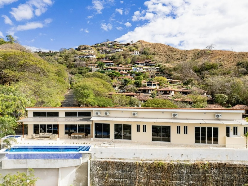 4 bed Single Family Homes For Sale in Hermosa, Guanacaste - 1