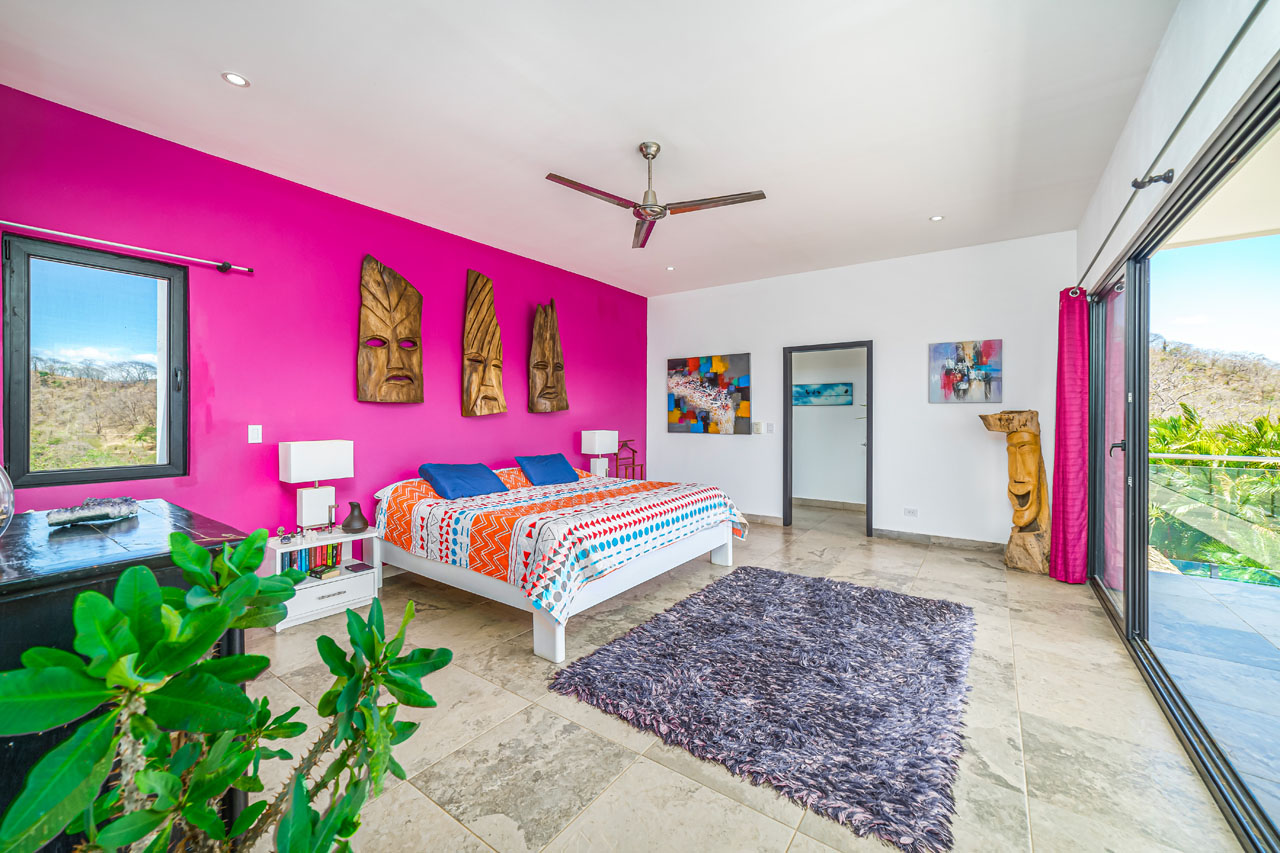 5 bed Single Family Homes For Sale in Tamarindo, Guanacaste - thumb 13