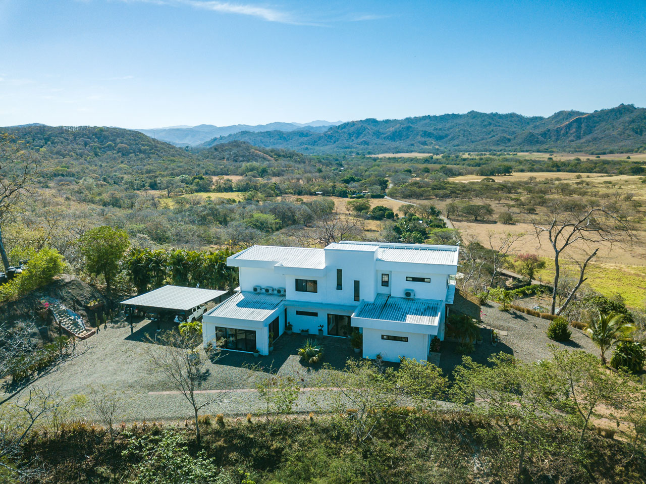 5 bed Single Family Homes For Sale in Tamarindo, Guanacaste - thumb 27