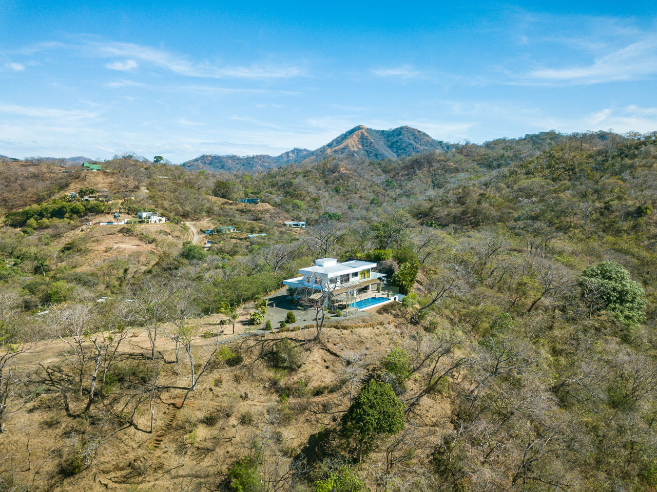 5 bed Single Family Homes For Sale in Tamarindo, Guanacaste - thumb 24