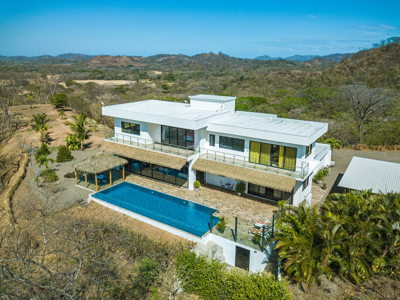 5 bed Single Family Homes For Sale in Tamarindo, Guanacaste - thumb 26