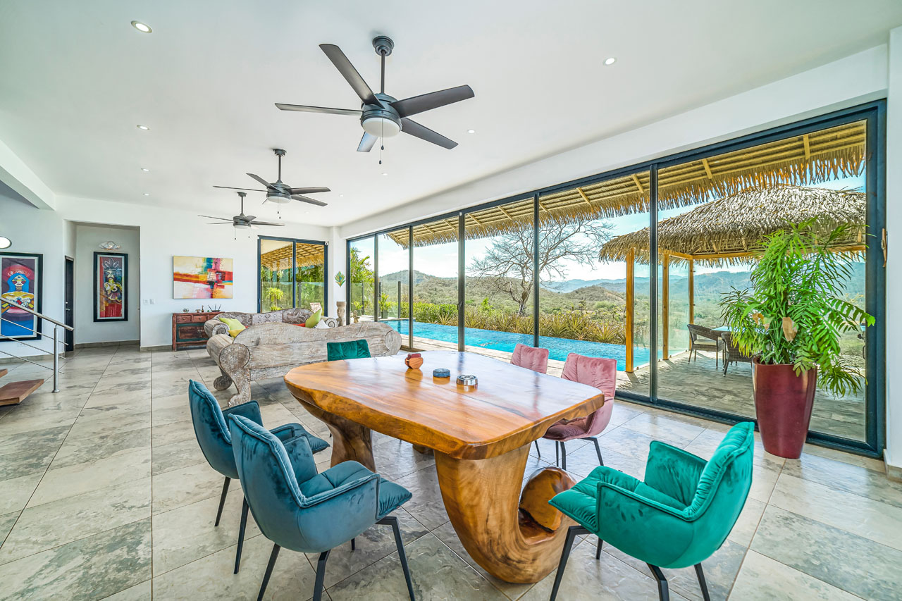 5 bed Single Family Homes For Sale in Tamarindo, Guanacaste - thumb 6