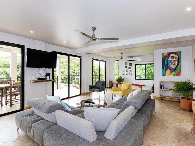 3 bed Single Family Homes For Sale in Tamarindo, Guanacaste - 1