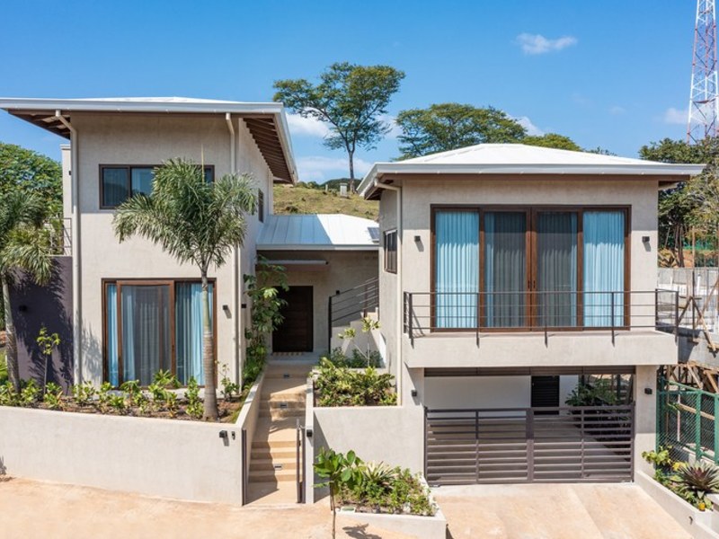 5 bed Single Family Homes For Sale in Tamarindo, Guanacaste - 1