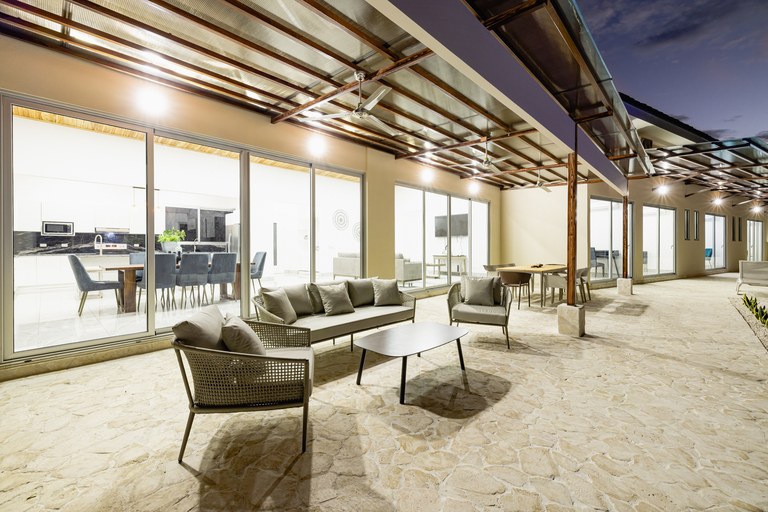 4 bed Single Family Homes For Sale in Hermosa, Guanacaste - thumb 7