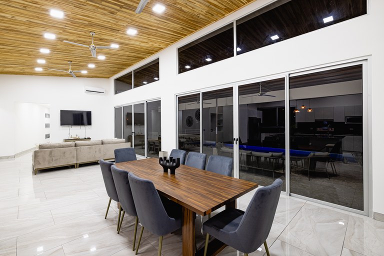 4 bed Single Family Homes For Sale in Hermosa, Guanacaste - thumb 11