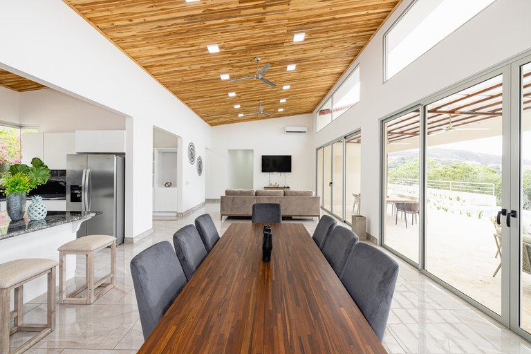 4 bed Single Family Homes For Sale in Hermosa, Guanacaste - thumb 20