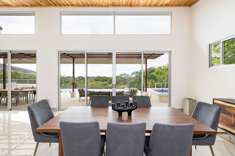 4 bed Single Family Homes For Sale in Hermosa, Guanacaste - thumb 21