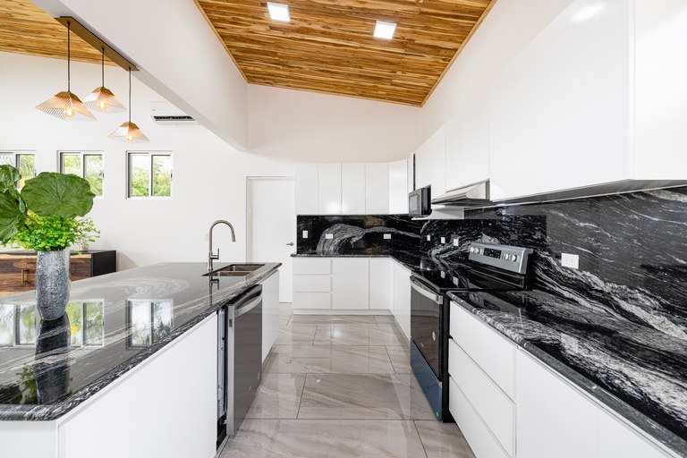 4 bed Single Family Homes For Sale in Hermosa, Guanacaste - thumb 23