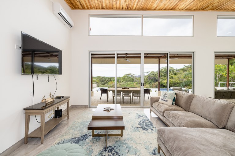 4 bed Single Family Homes For Sale in Hermosa, Guanacaste - thumb 15