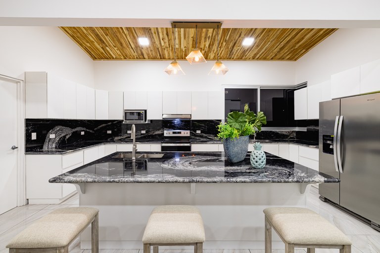 4 bed Single Family Homes For Sale in Hermosa, Guanacaste - thumb 13