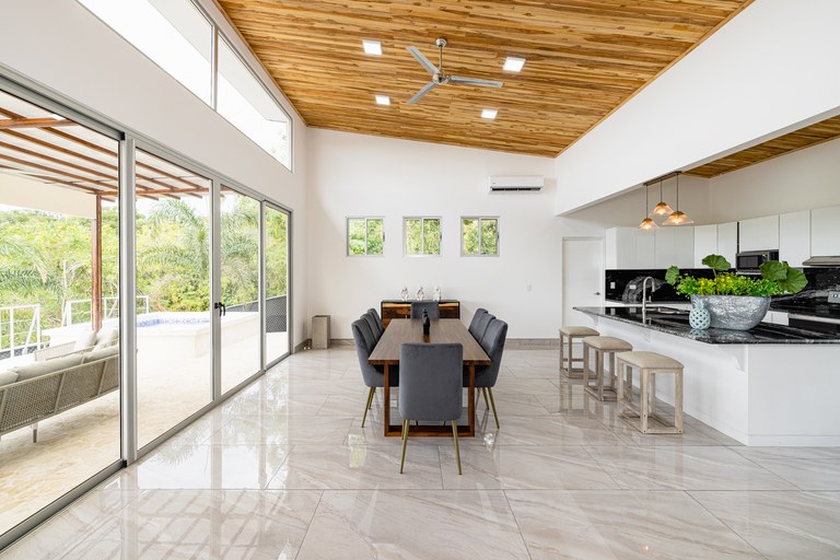 4 bed Single Family Homes For Sale in Hermosa, Guanacaste - thumb 18