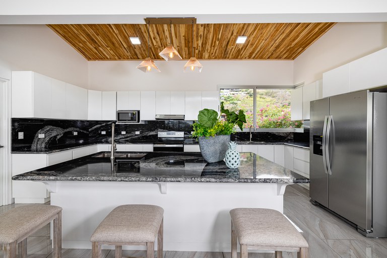 4 bed Single Family Homes For Sale in Hermosa, Guanacaste - thumb 22