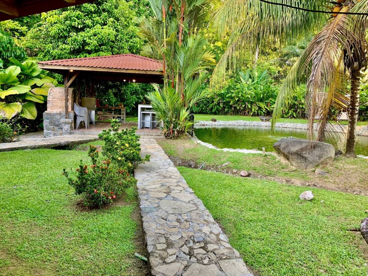 3 bed Single Family Homes For Sale in Ojochal, Puntarenas - thumb 13