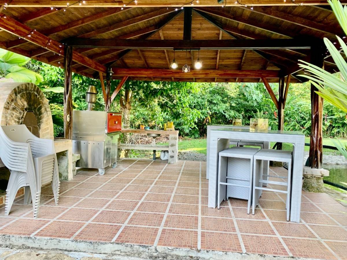 3 bed Single Family Homes For Sale in Ojochal, Puntarenas - thumb 12