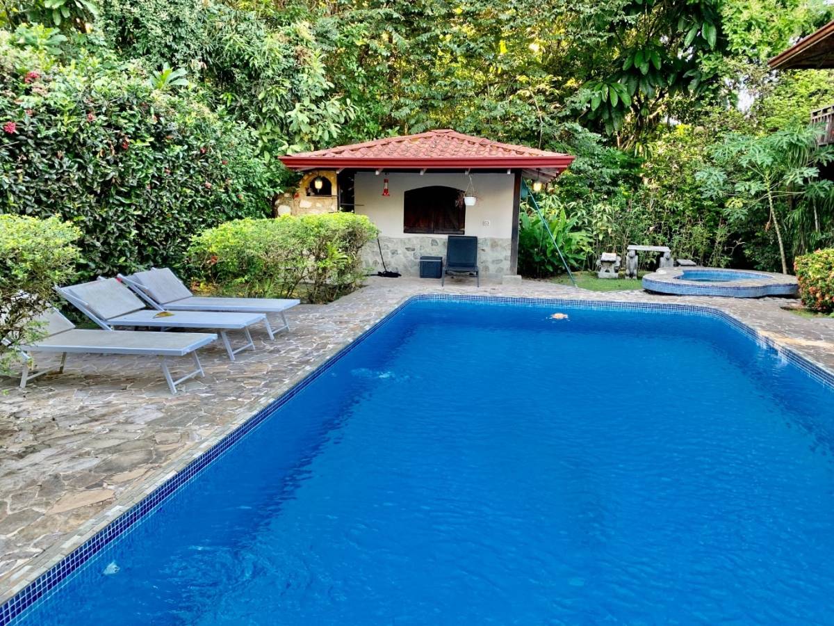 3 bed Single Family Homes For Sale in Ojochal, Puntarenas - thumb 10