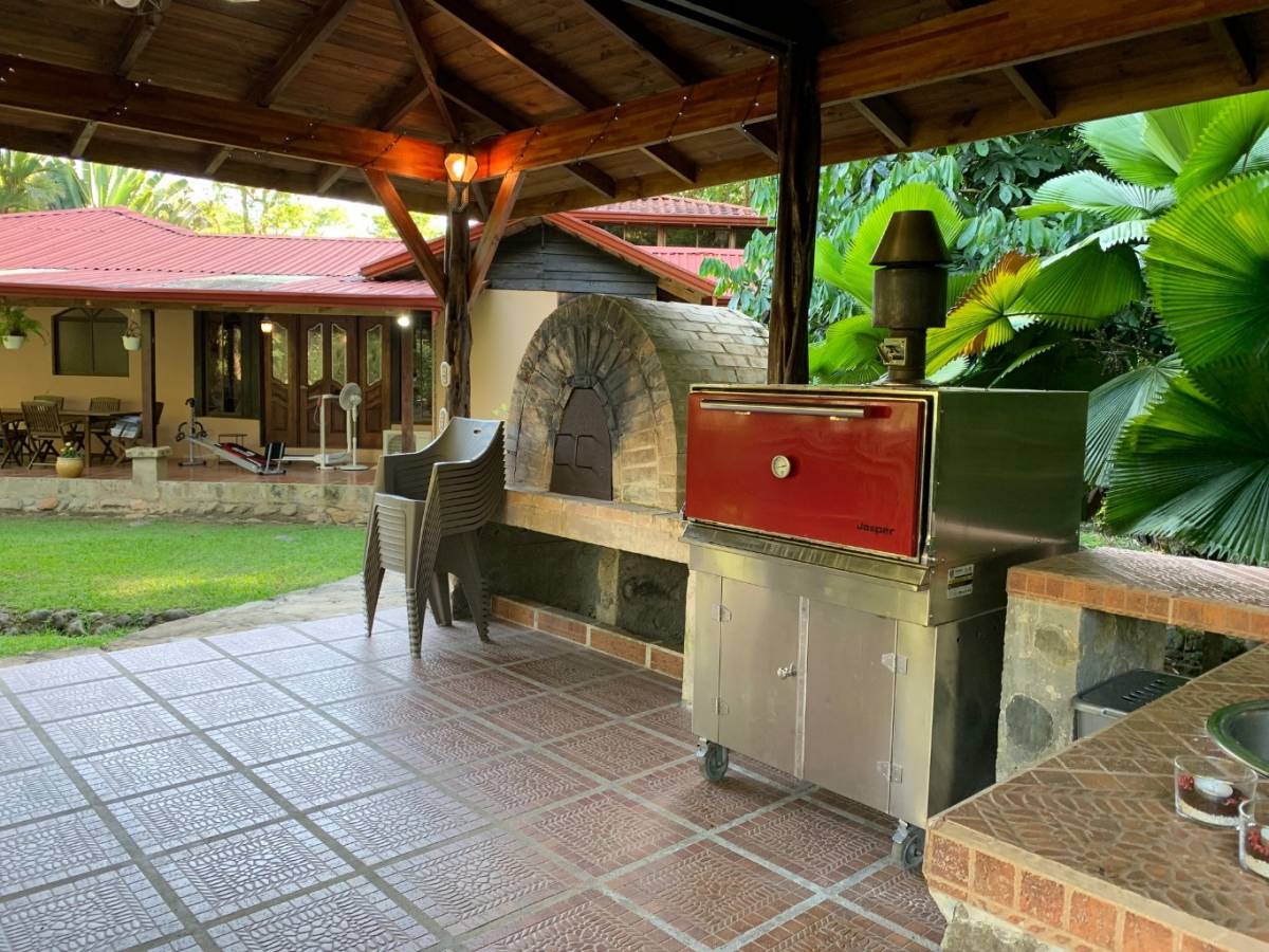 3 bed Single Family Homes For Sale in Ojochal, Puntarenas - thumb 9