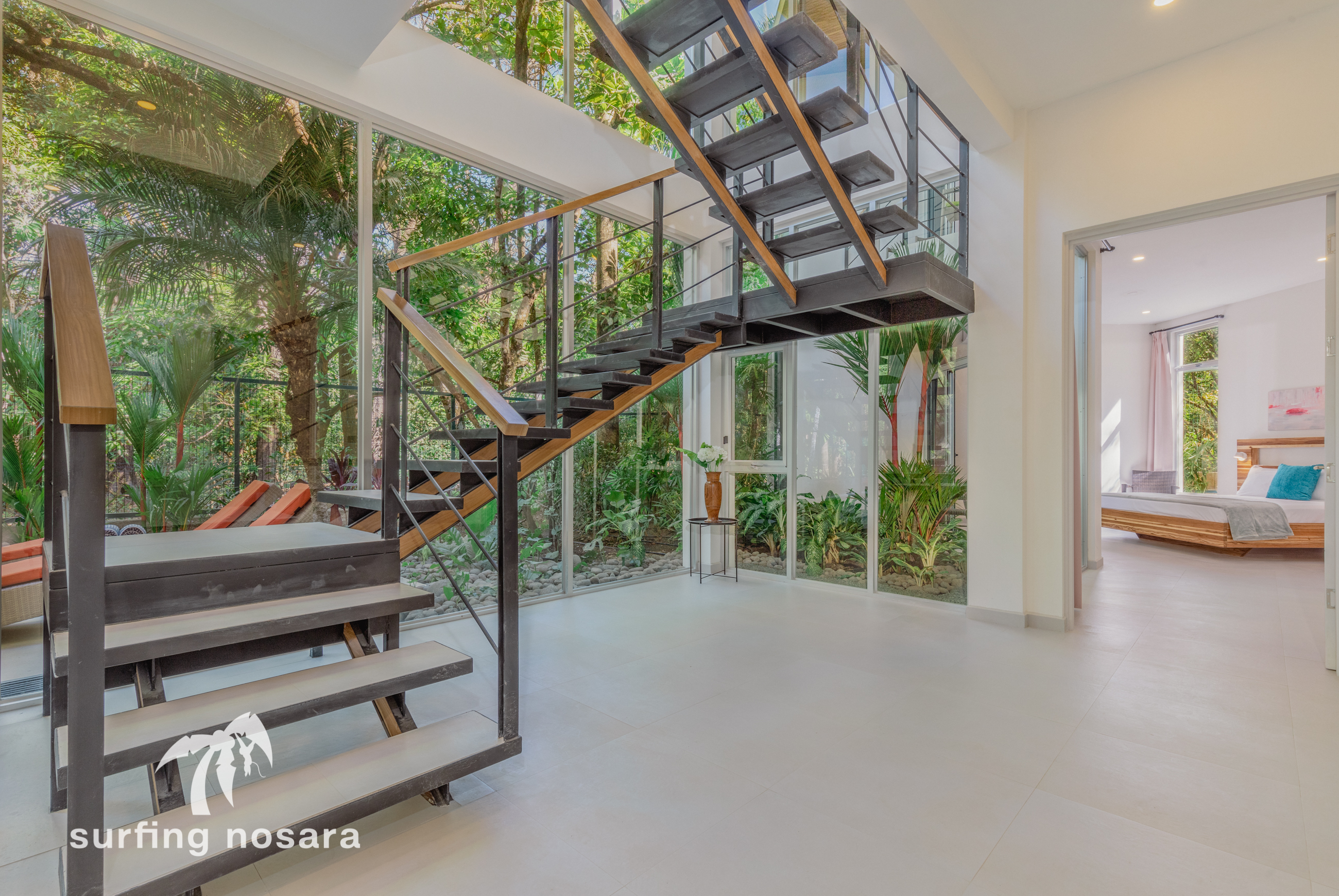 5 bed Single Family Homes For Rent in Nosara, Guanacaste - thumb 25