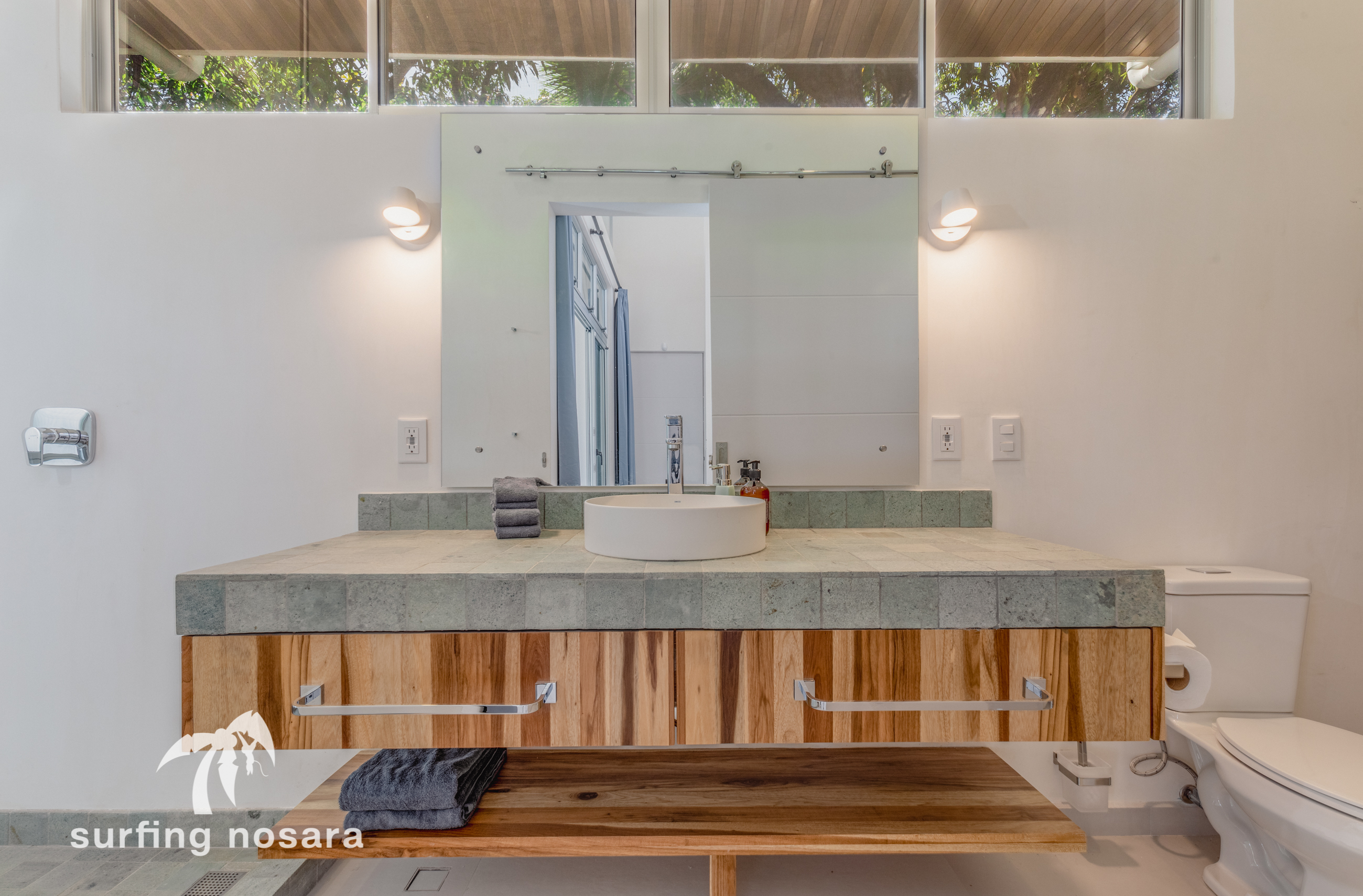 5 bed Single Family Homes For Rent in Nosara, Guanacaste - thumb 17