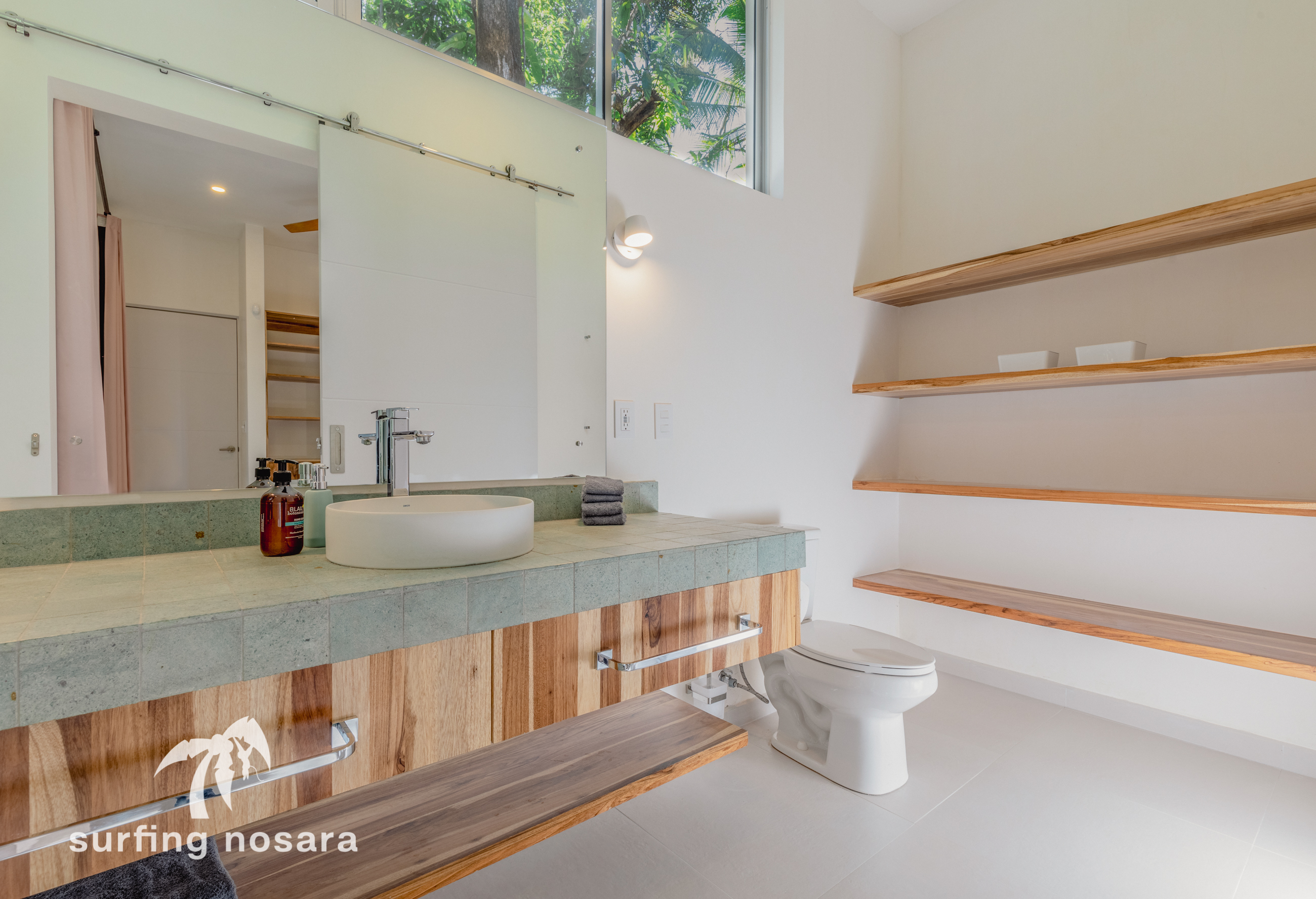 5 bed Single Family Homes For Rent in Nosara, Guanacaste - thumb 28