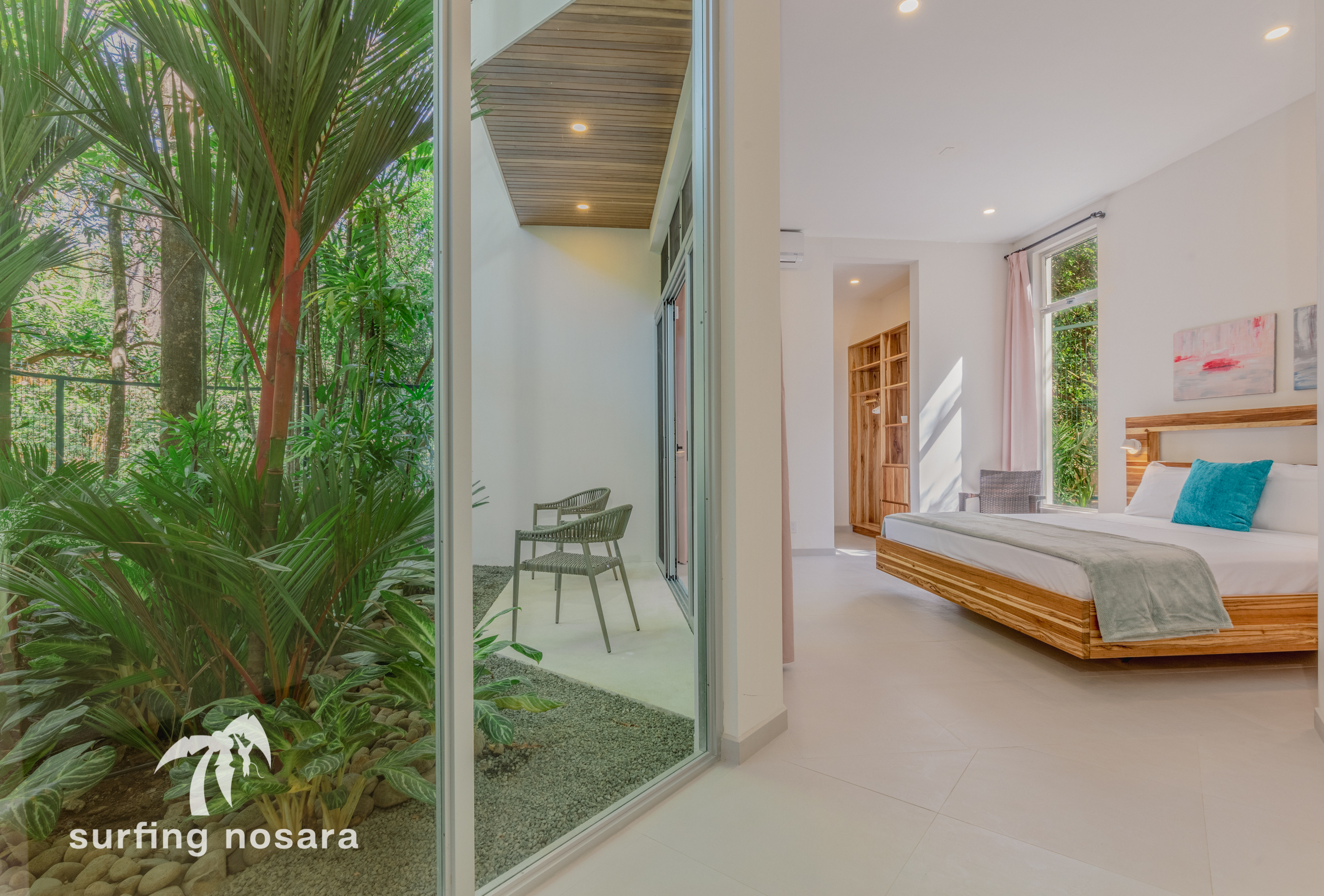 5 bed Single Family Homes For Rent in Nosara, Guanacaste - thumb 24