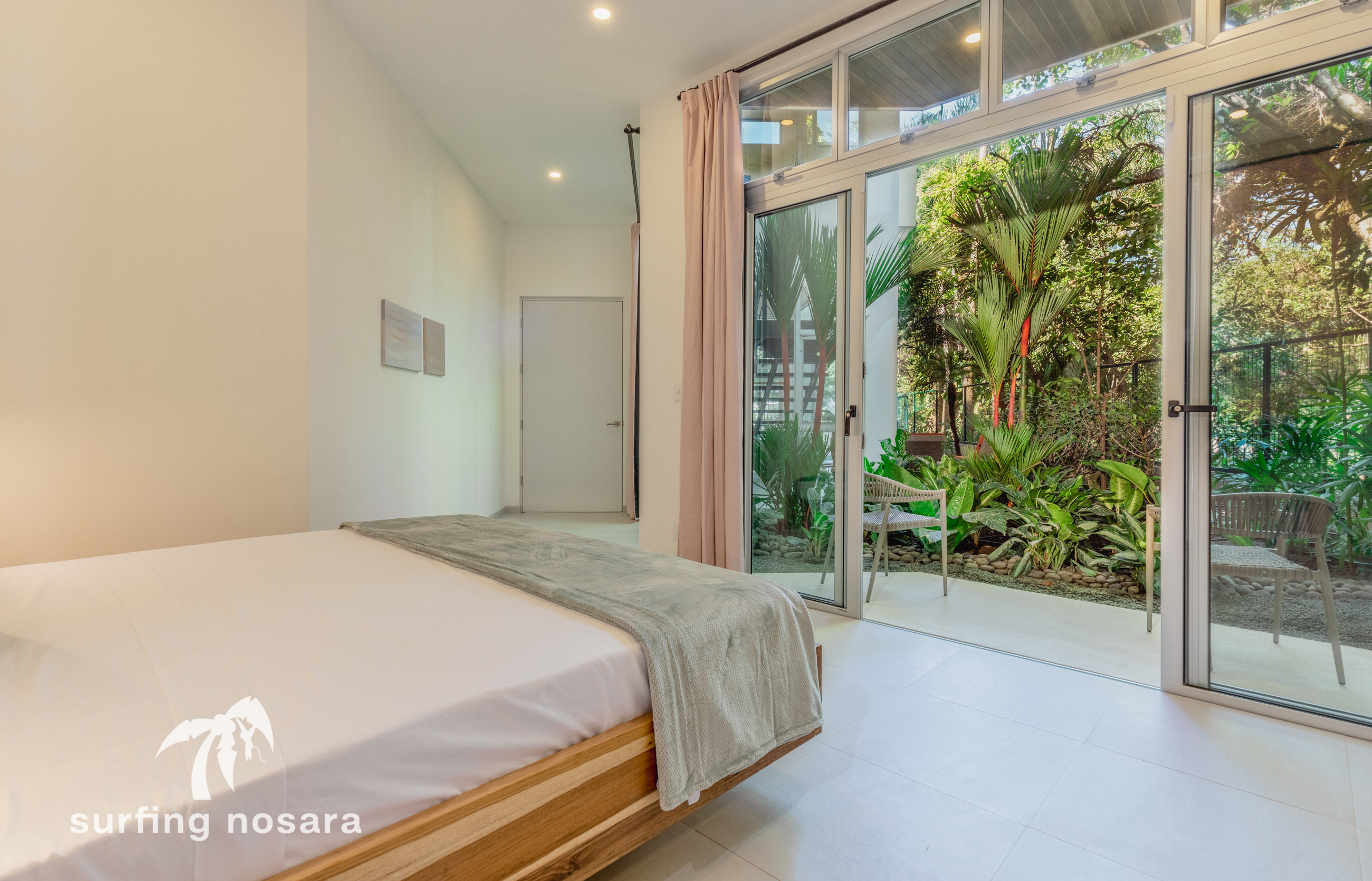 5 bed Single Family Homes For Rent in Nosara, Guanacaste - thumb 22