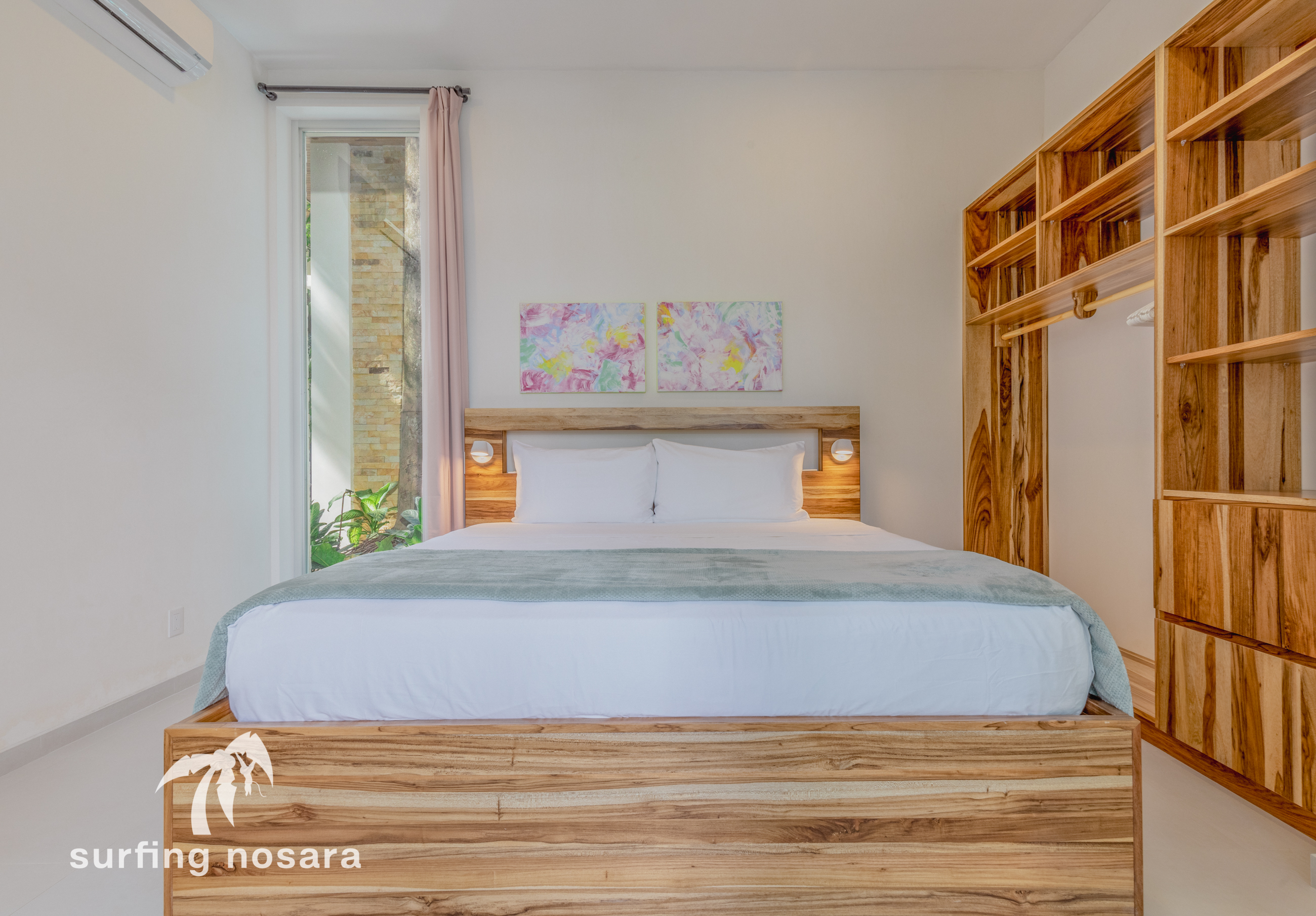 5 bed Single Family Homes For Rent in Nosara, Guanacaste - thumb 26