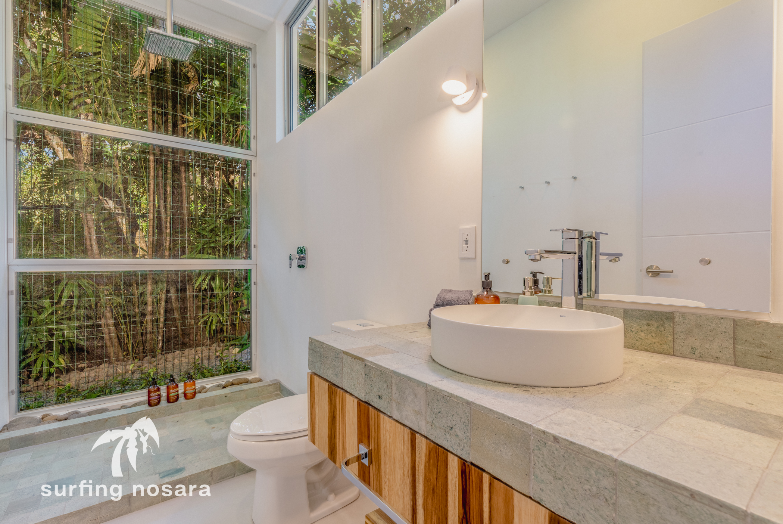 5 bed Single Family Homes For Rent in Nosara, Guanacaste - thumb 23