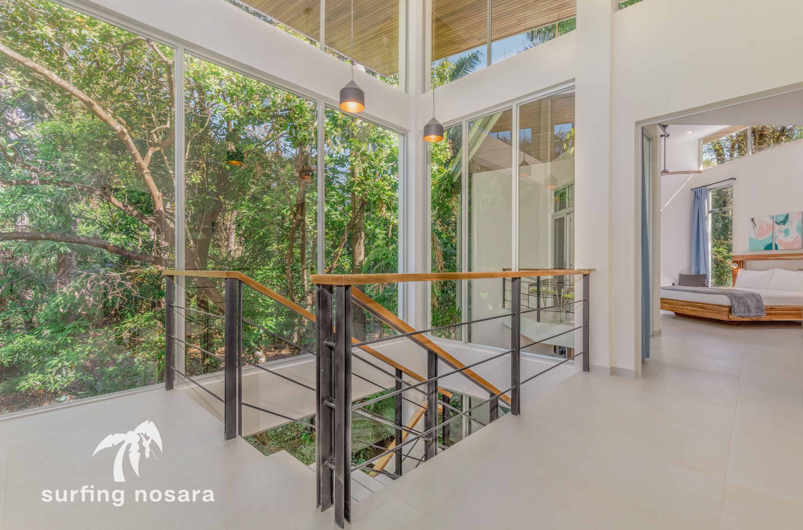 5 bed Single Family Homes For Rent in Nosara, Guanacaste - thumb 20