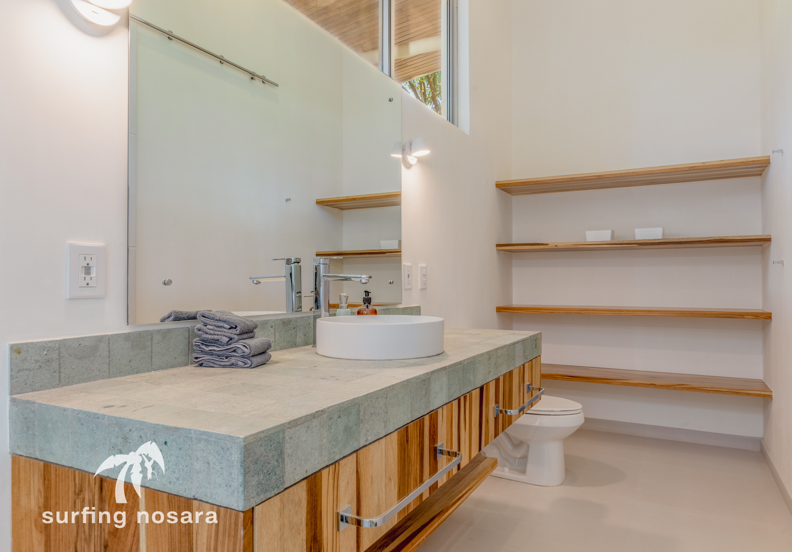 5 bed Single Family Homes For Rent in Nosara, Guanacaste - thumb 18