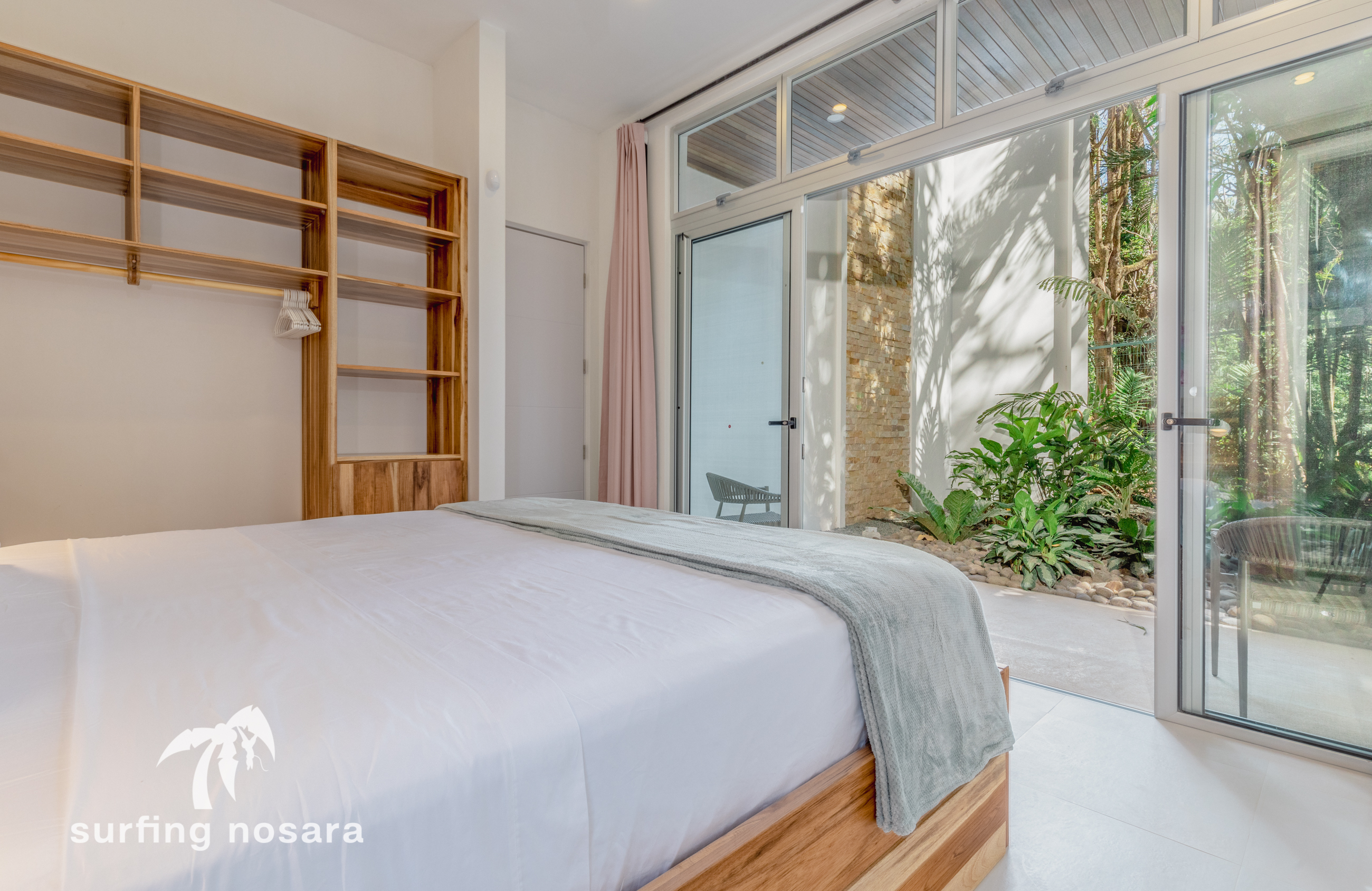 5 bed Single Family Homes For Rent in Nosara, Guanacaste - thumb 27