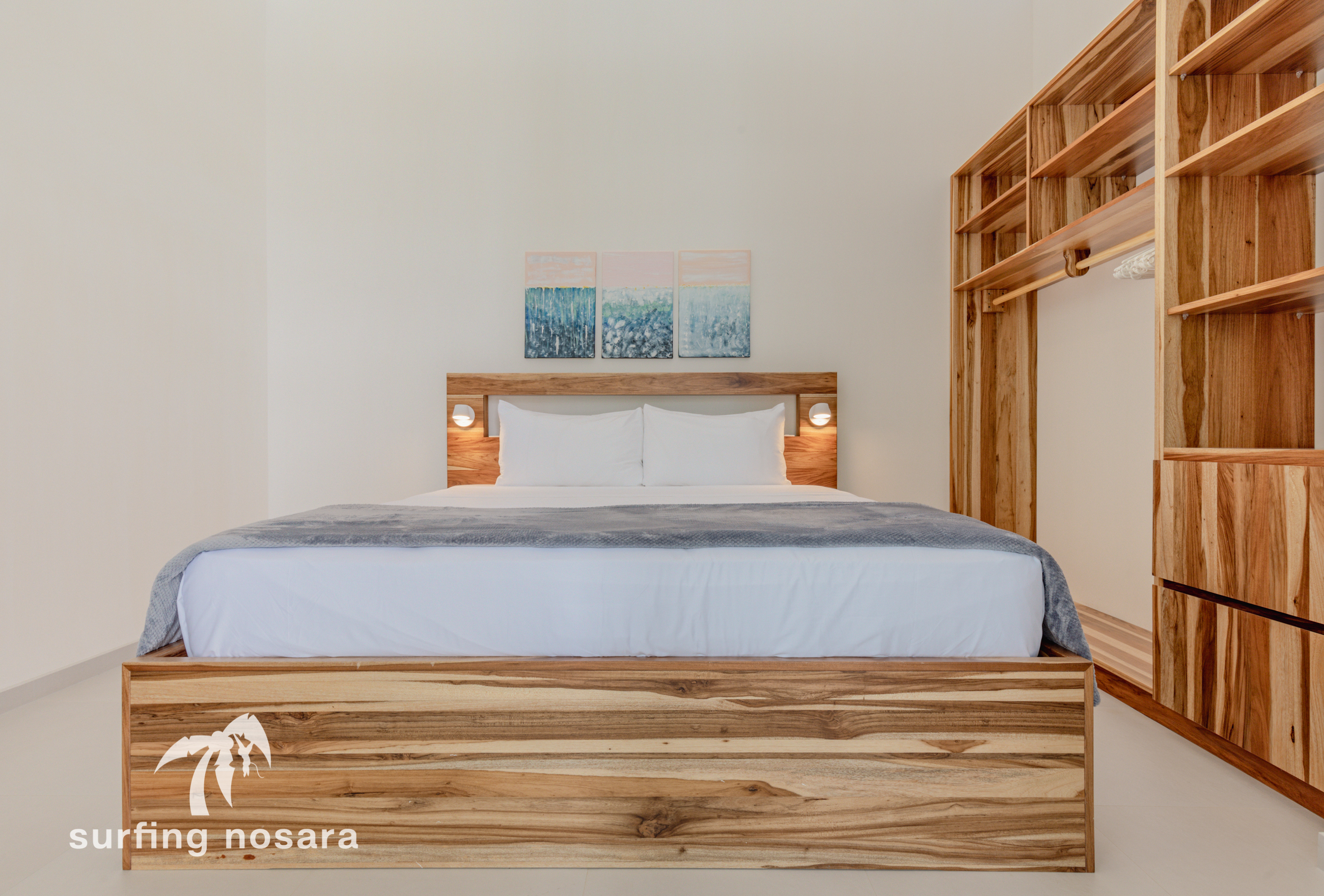 5 bed Single Family Homes For Rent in Nosara, Guanacaste - thumb 15