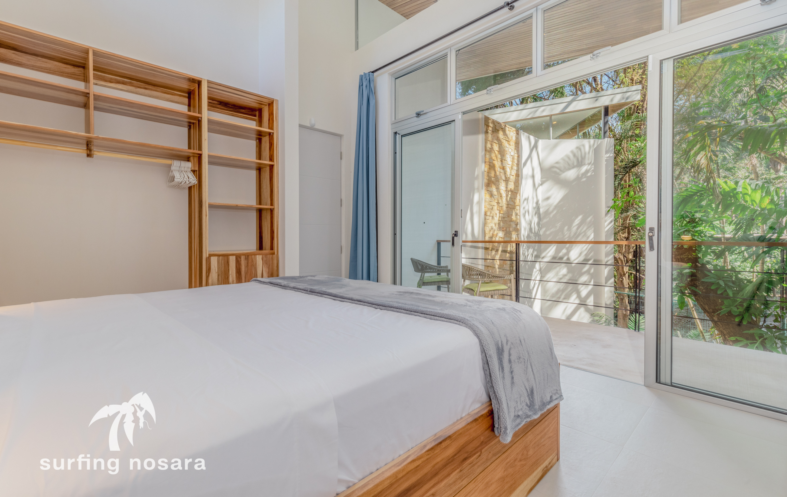 5 bed Single Family Homes For Rent in Nosara, Guanacaste - thumb 16