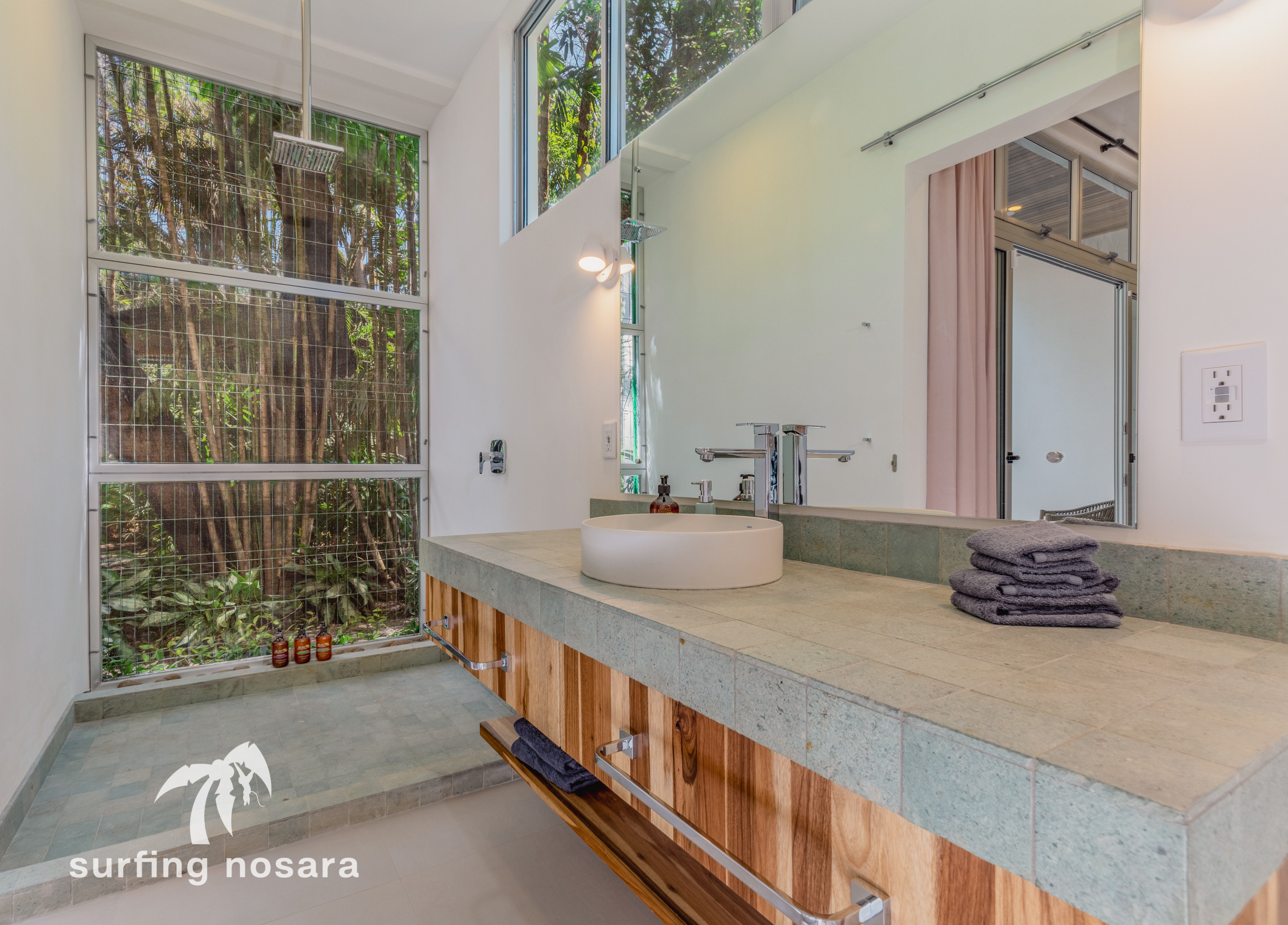 5 bed Single Family Homes For Rent in Nosara, Guanacaste - thumb 29