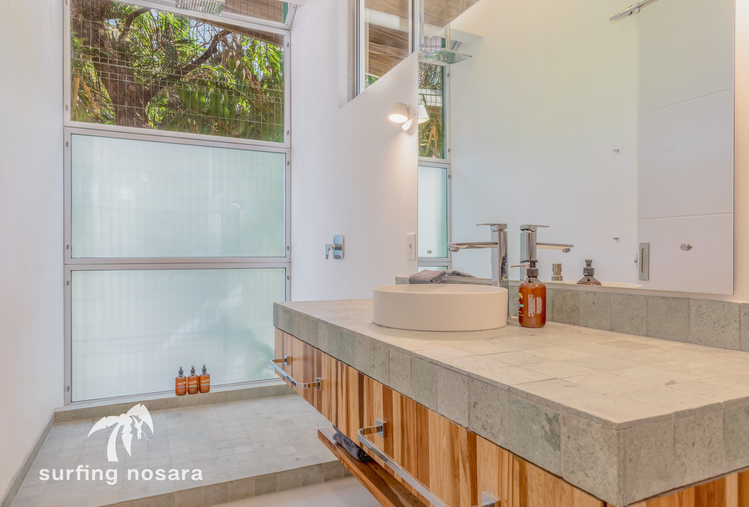 5 bed Single Family Homes For Rent in Nosara, Guanacaste - thumb 19