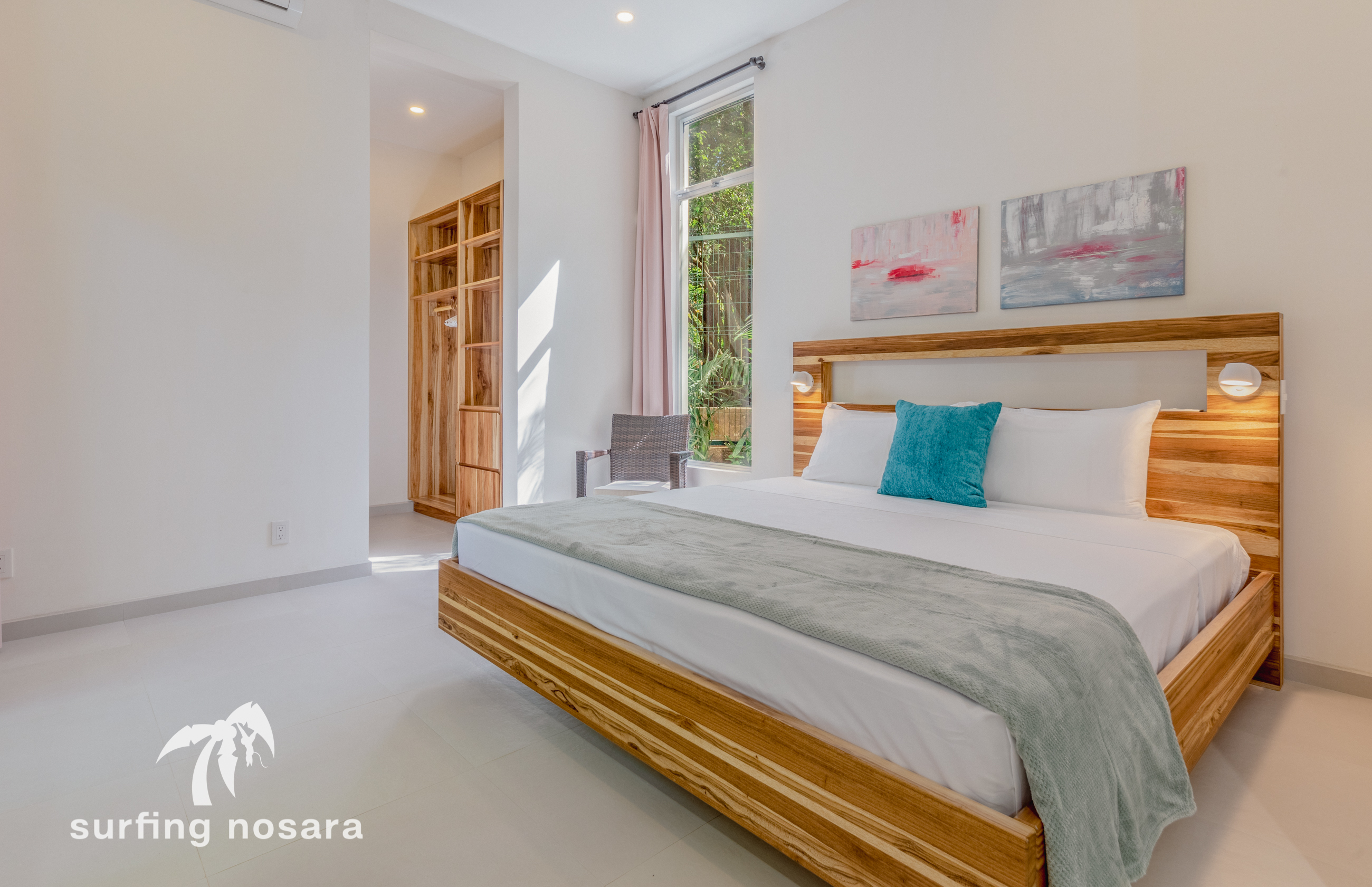 5 bed Single Family Homes For Rent in Nosara, Guanacaste - thumb 21