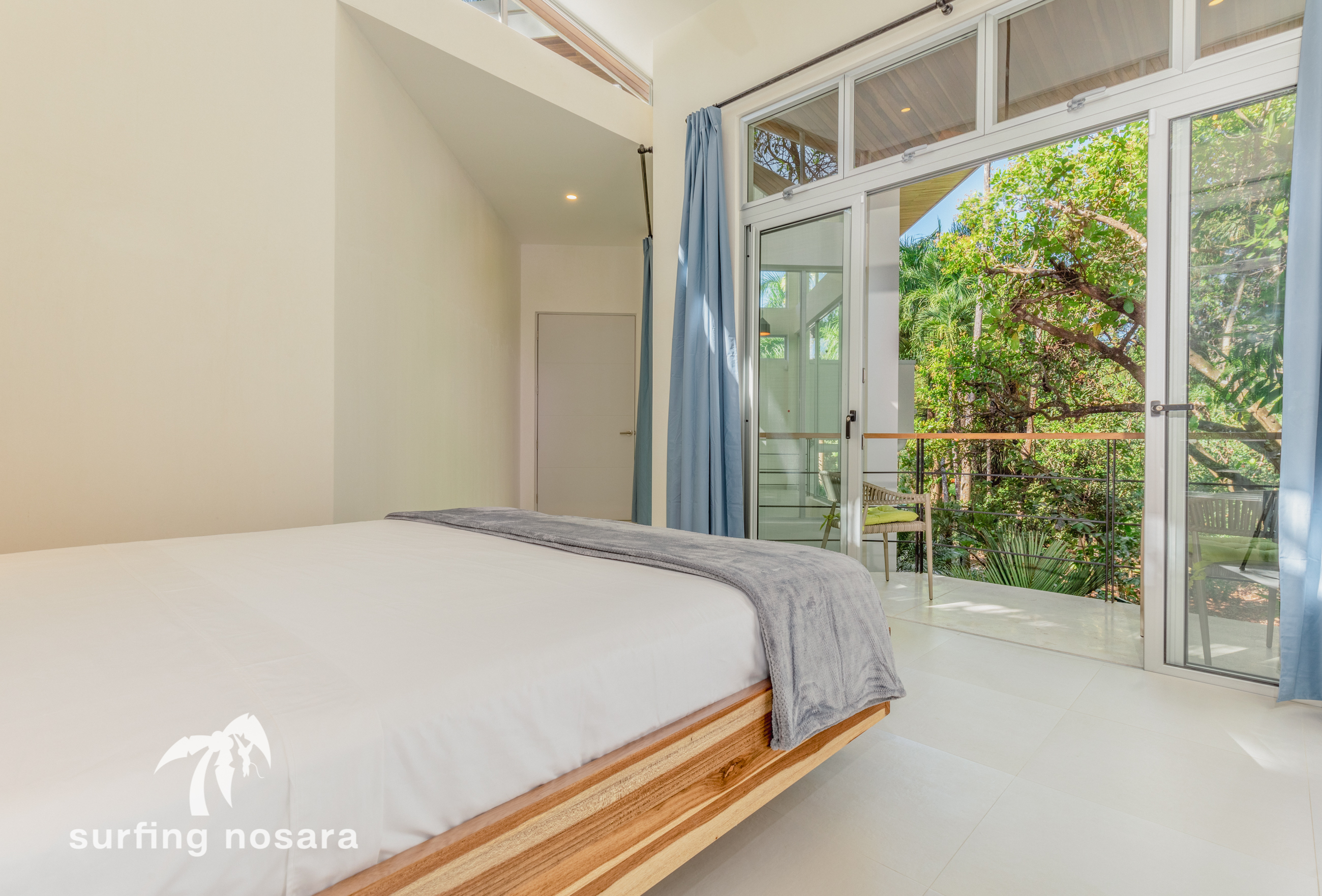 5 bed Single Family Homes For Rent in Nosara, Guanacaste - thumb 12